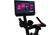 Star Trac Virtual Bike