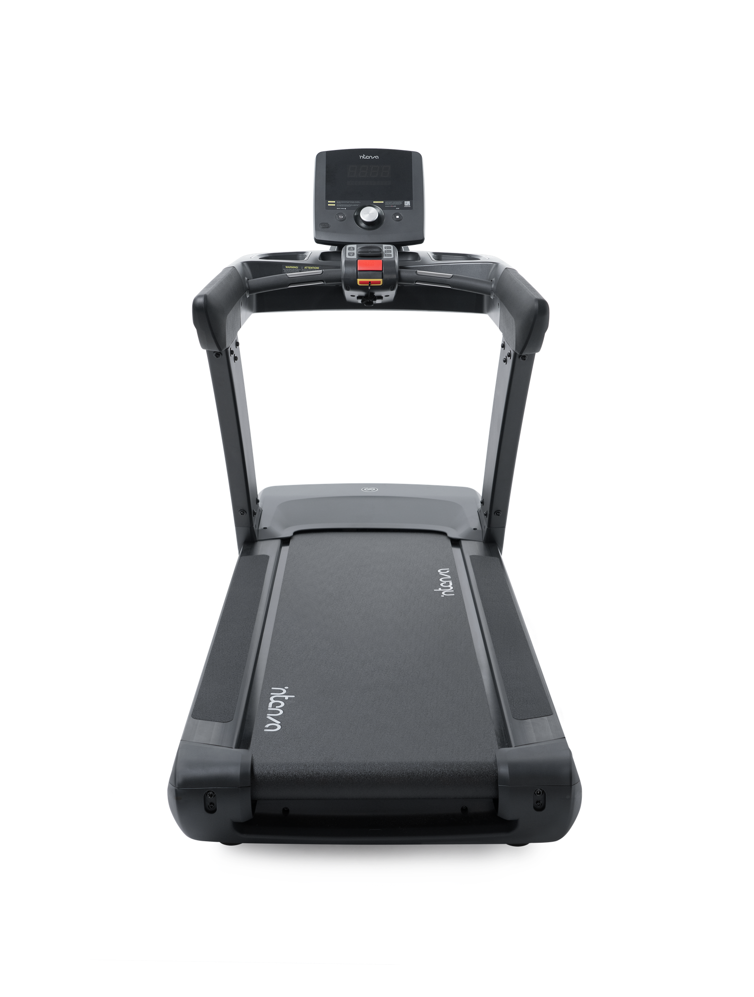 Intenza Treadmill HIIT 450 series