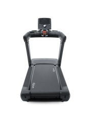 Intenza Treadmill HIIT 450 series