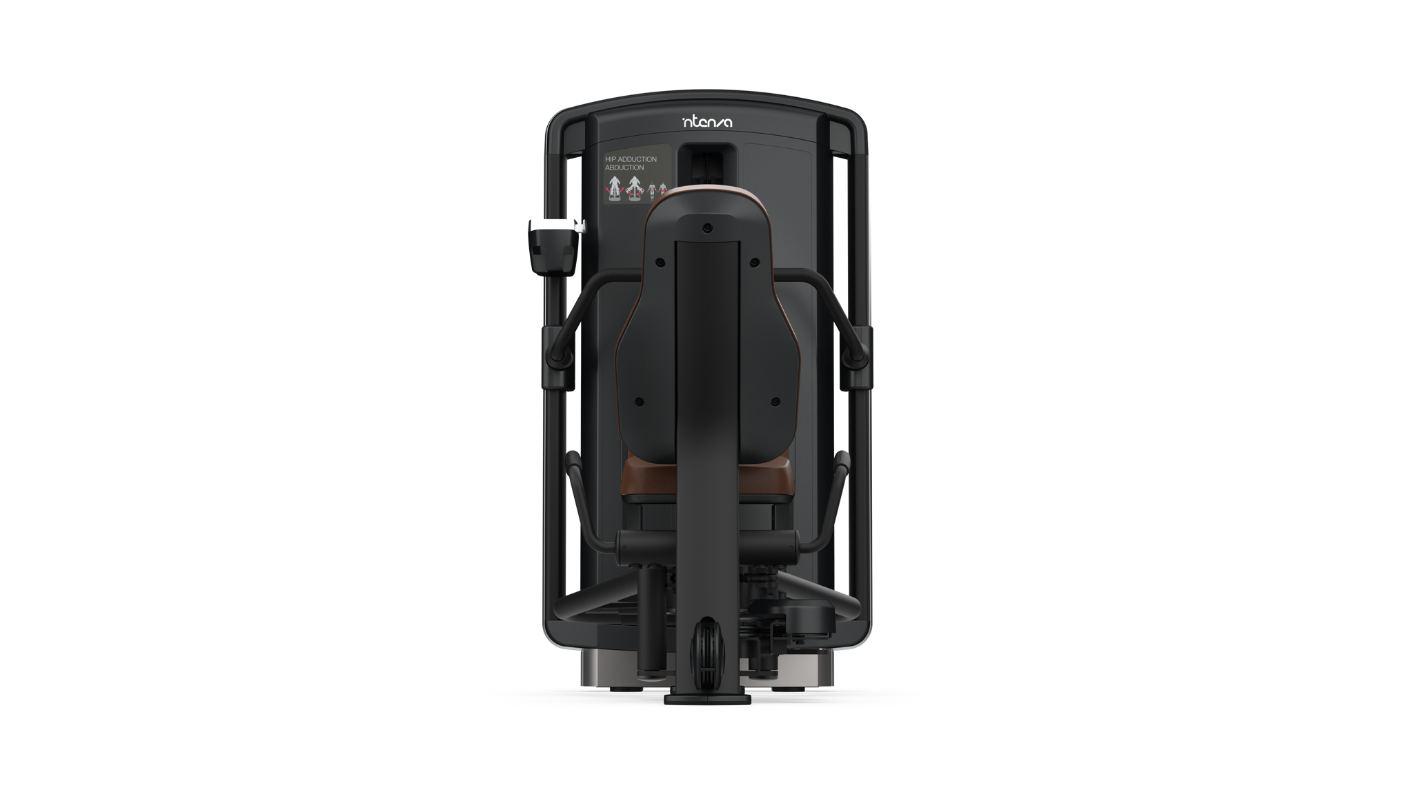 Intenza Hip Adduction / Abduction Dezign Line