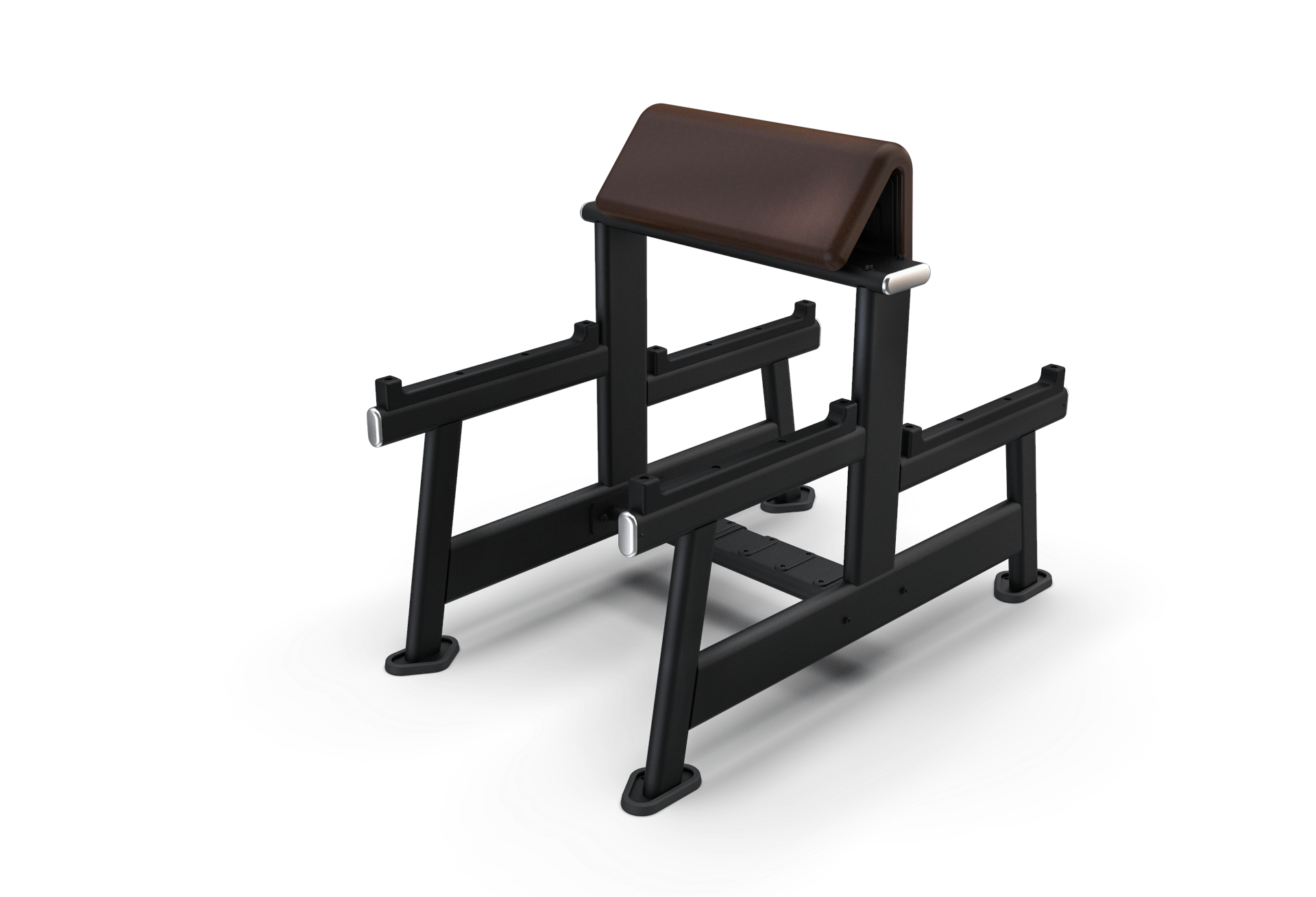 Intenza Arm Curl Bench