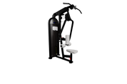 Nautilus Lat Pull Down / Vertical Row Instinct