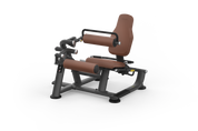 Intenza Seated Leg Curl Zone Line
