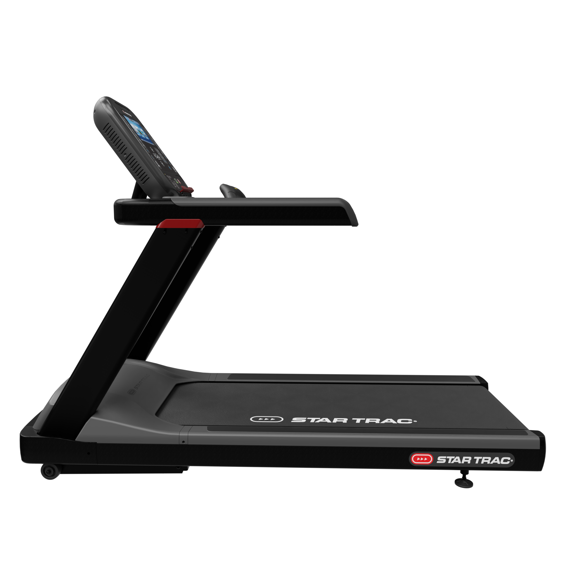 Star Trac 4TR Treadmill 4 Series