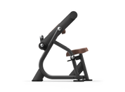 Intenza Biceps Curl Zone Line