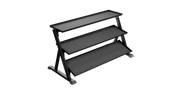 Nautilus Vertical Dumbbell Rack Instinct