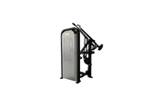 Nautilus Fixed Lat Pull Down Impact