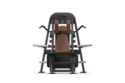 Intenza Hack Squat Zone Line