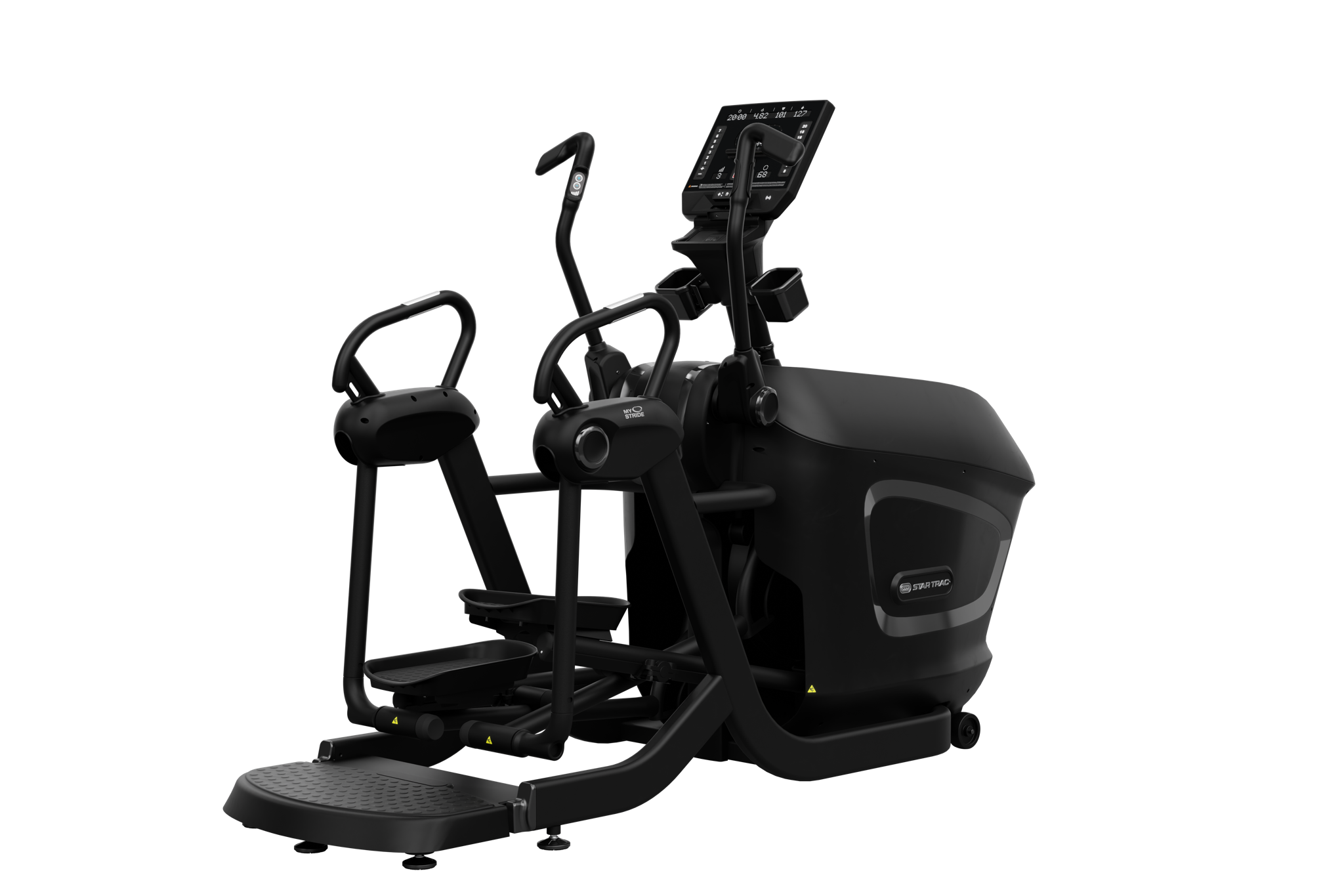 Star Trac 8VS VersaStrider 8 Series
