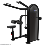 Nautilus Lat Pull Down Instinct