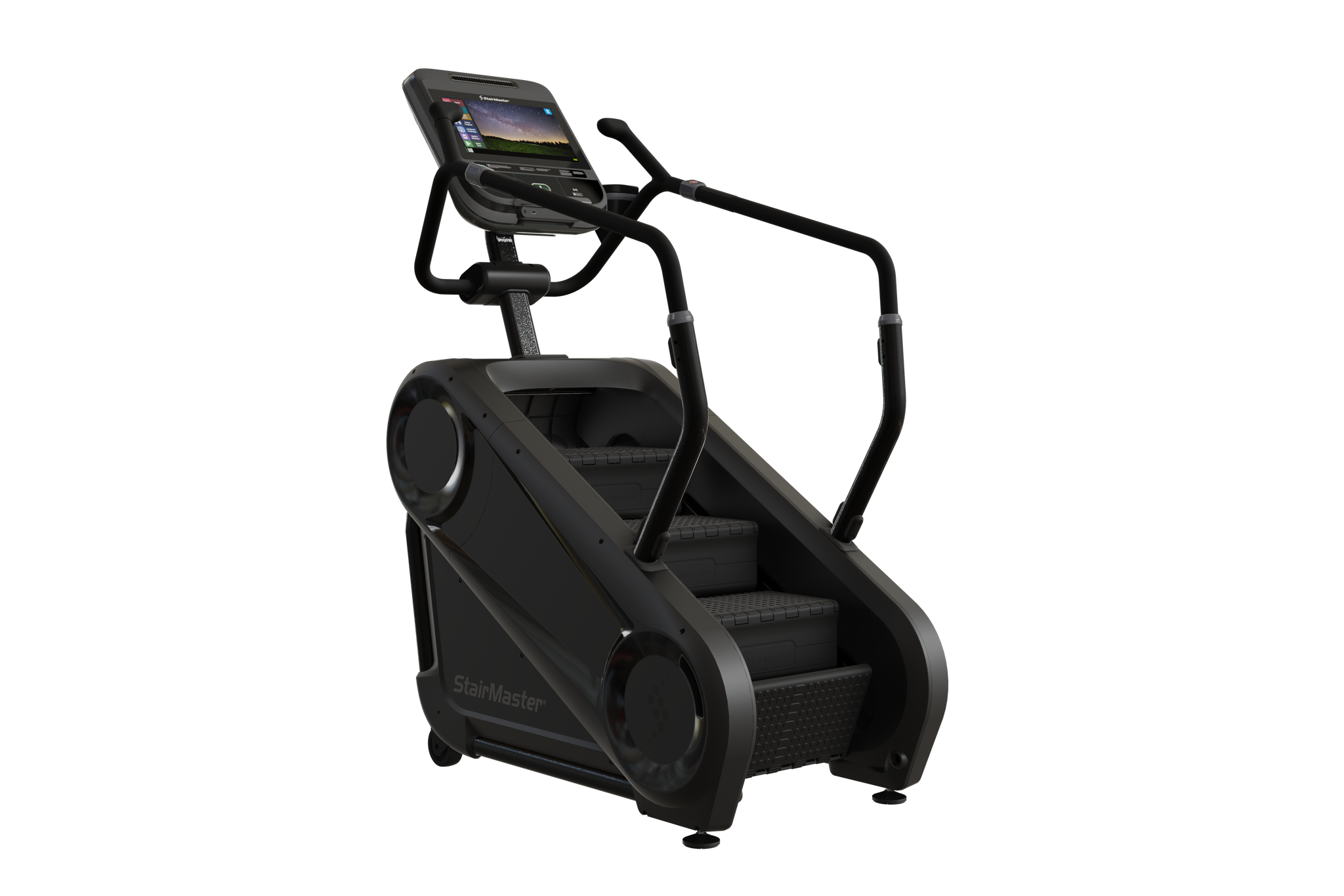 StairMaster 4G 4 Series