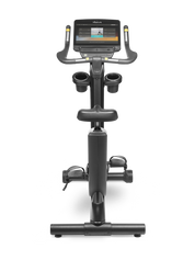 Intenza Upright Bike 550 series