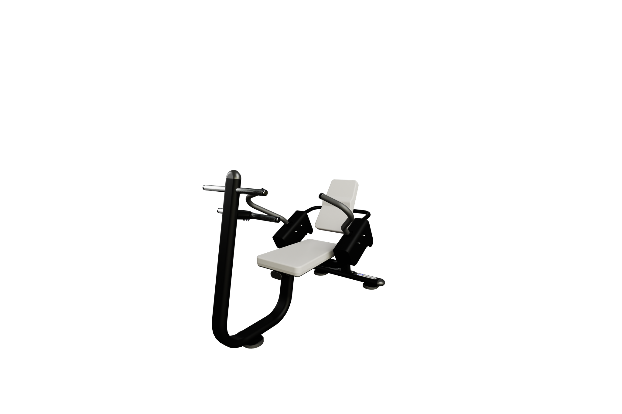 Nautilus Olympic Flat Bench Instinct