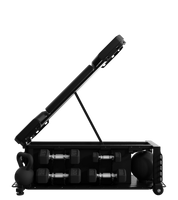 Throwdown FXD Bench