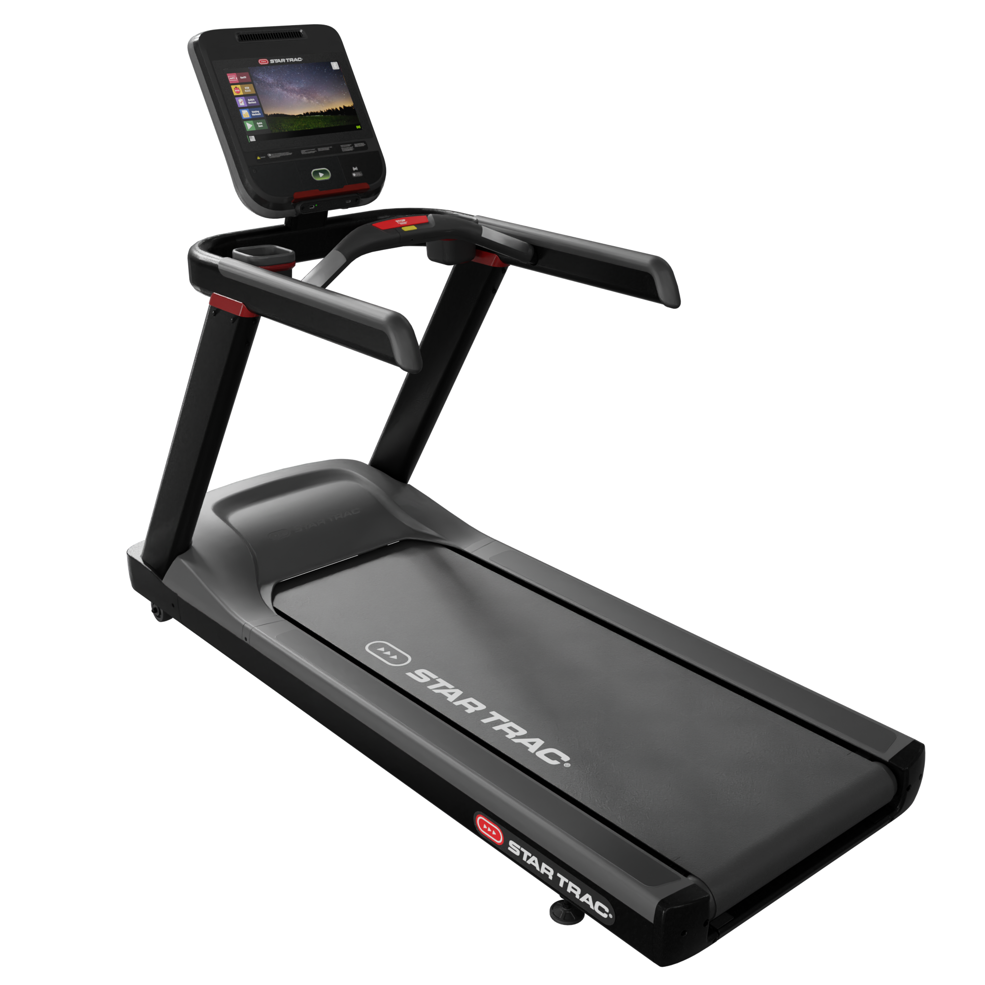 Star Trac 4TR Treadmill 4 Series