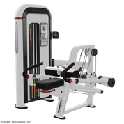Nautilus Triceps Dip Inspiration