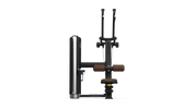 Intenza Lat Pulldown Dezign Line