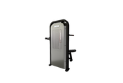 Nautilus Shoulder Press Impact