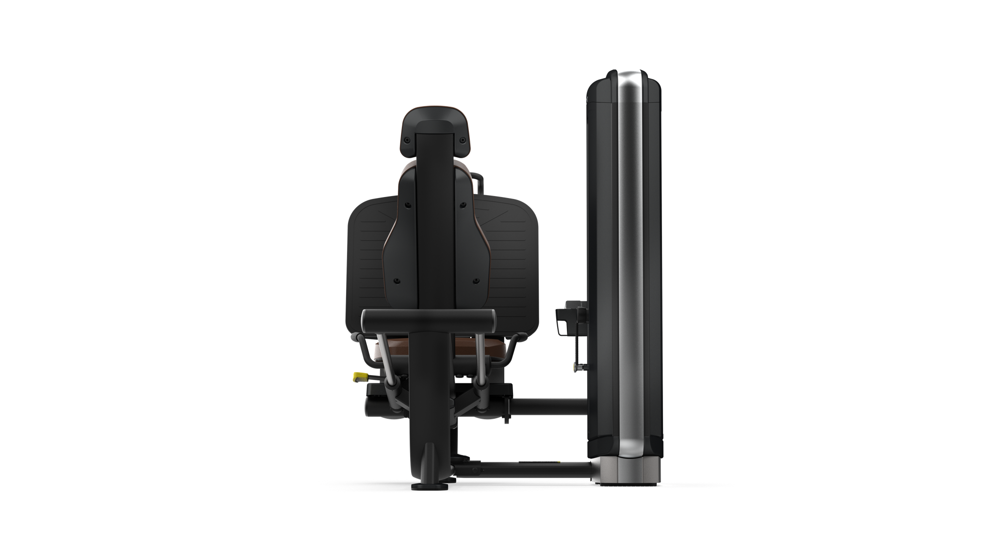Intenza Leg Press Dezign Line