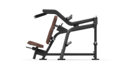 Intenza Shoulder Press Zone Line