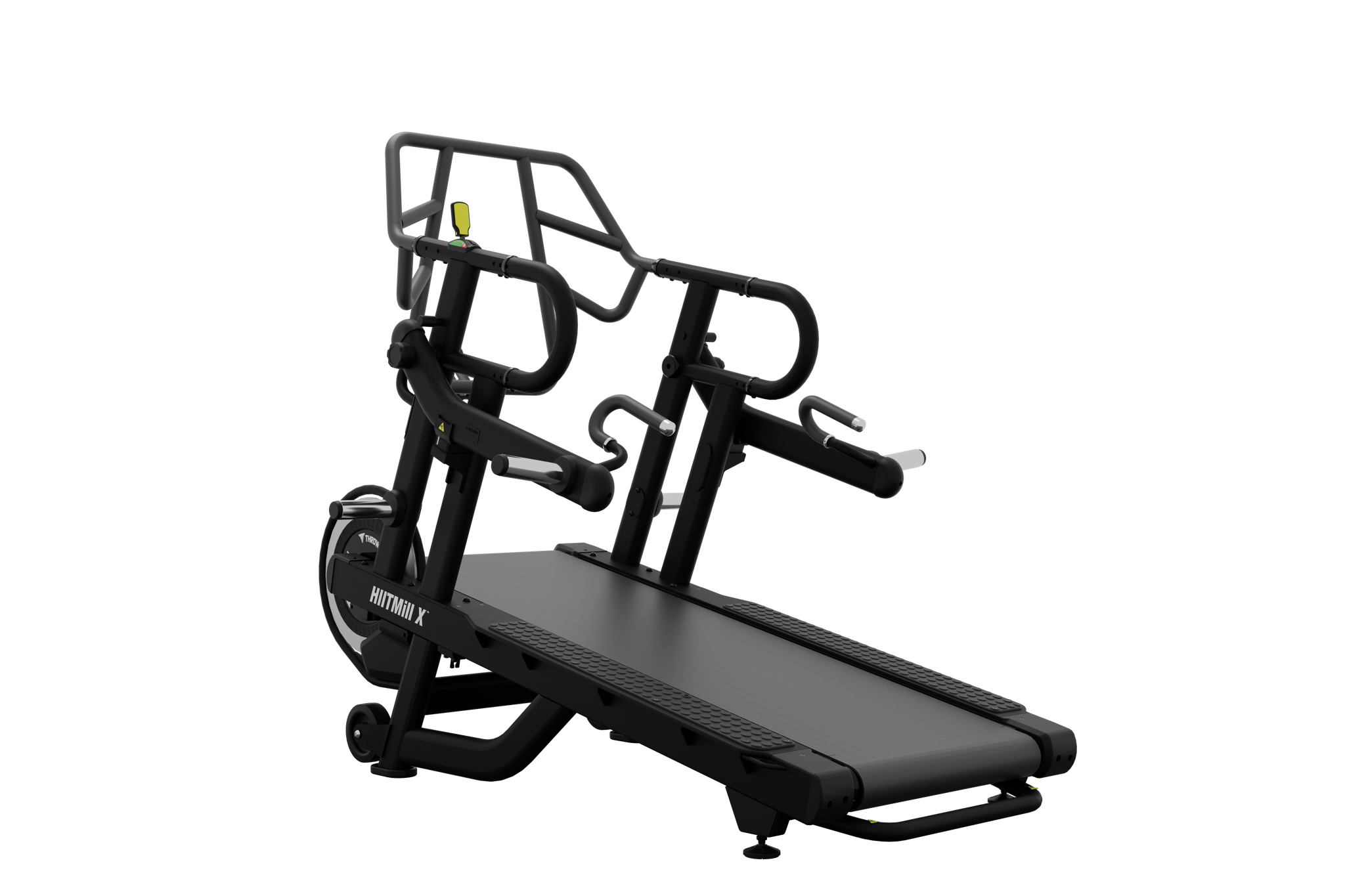 Throwdown HIITMill X
