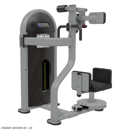 Nautilus Rotary Torso Instinct