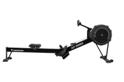 Throwdown HIIT Rower
