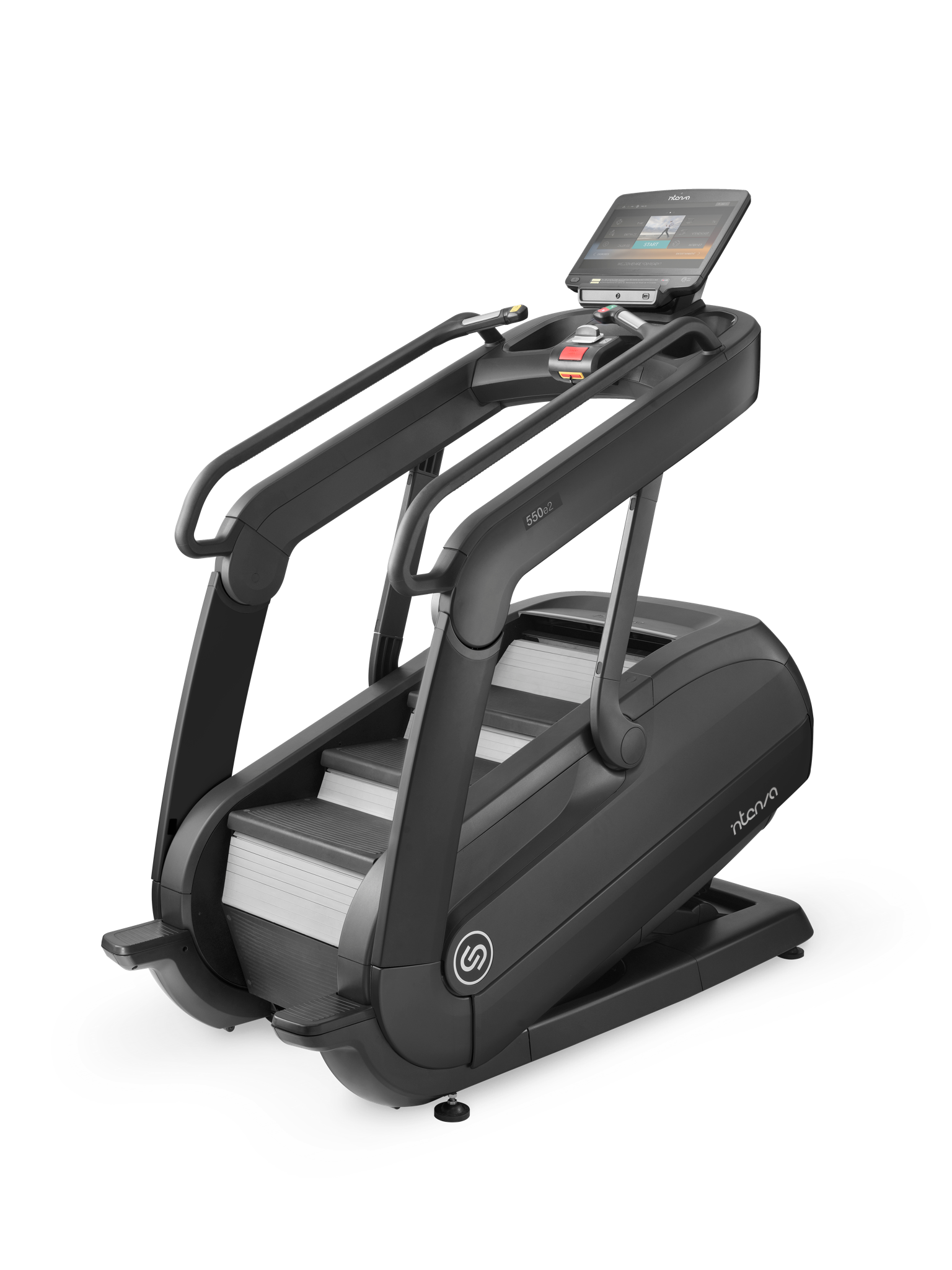 Intenza Escelate Stairclimber 550 series