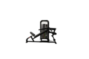 Nautilus Incline Press Impact