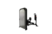Nautilus Abductor Impact