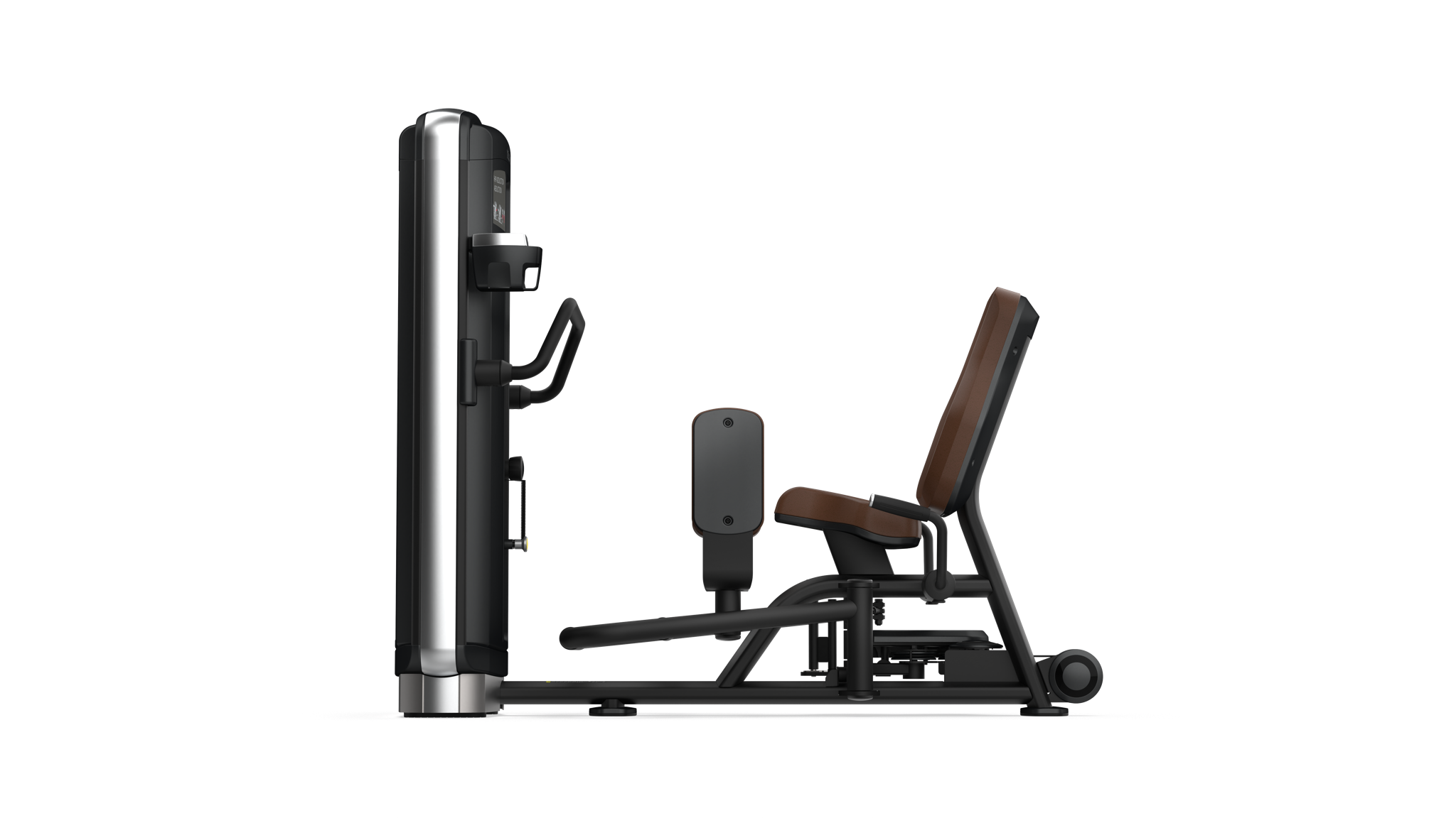 Intenza Hip Adduction / Abduction Dezign Line
