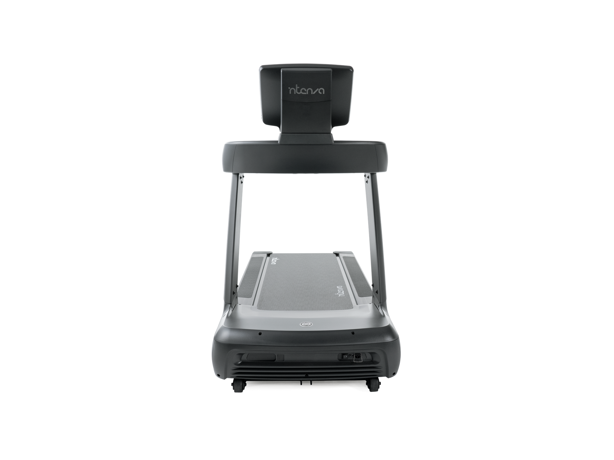 Intenza Treadmill 450 series
