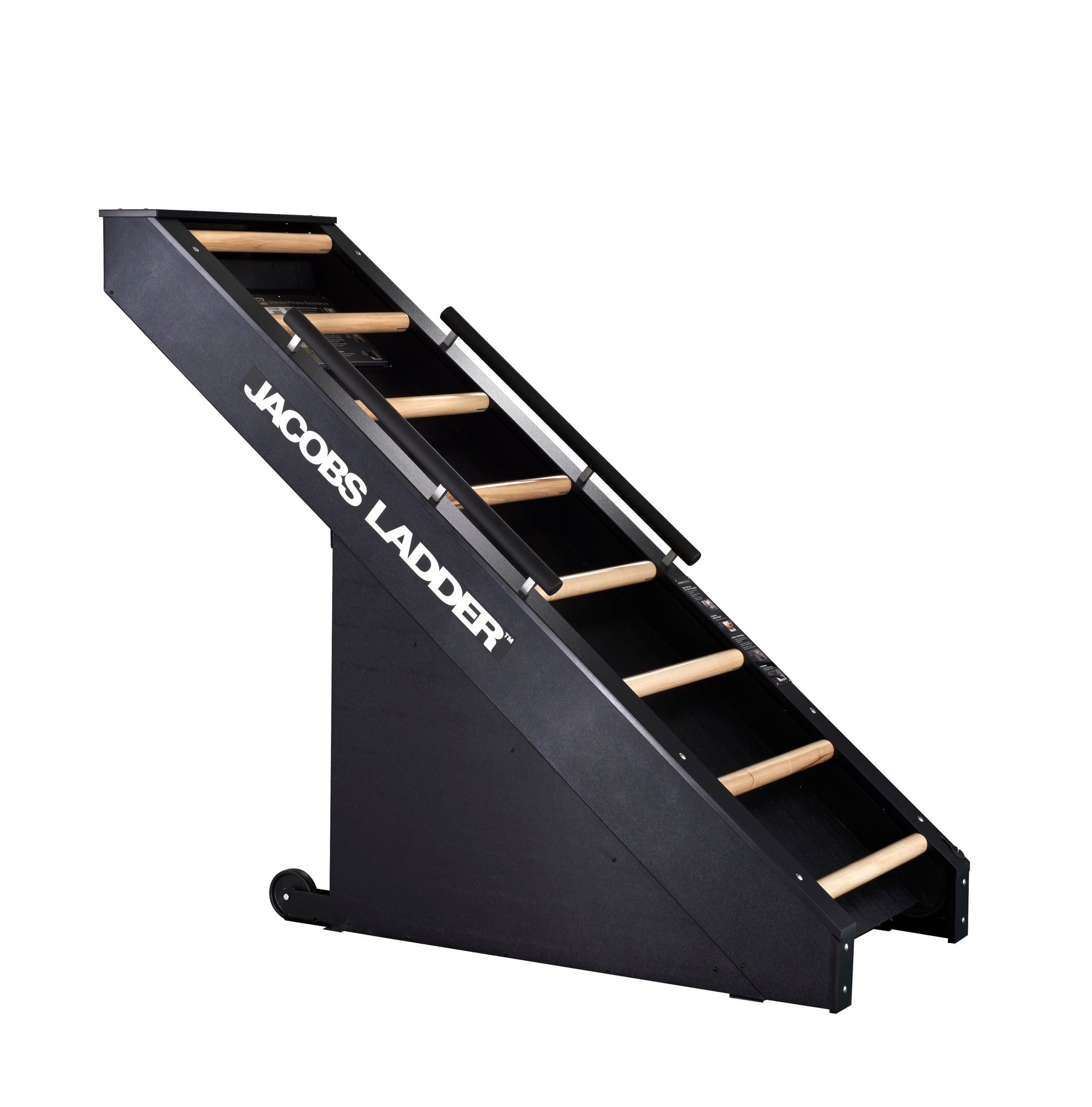 StairMaster Jacobs Ladder Jacobs Ladder