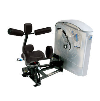 Nautilus Rotary Torso One