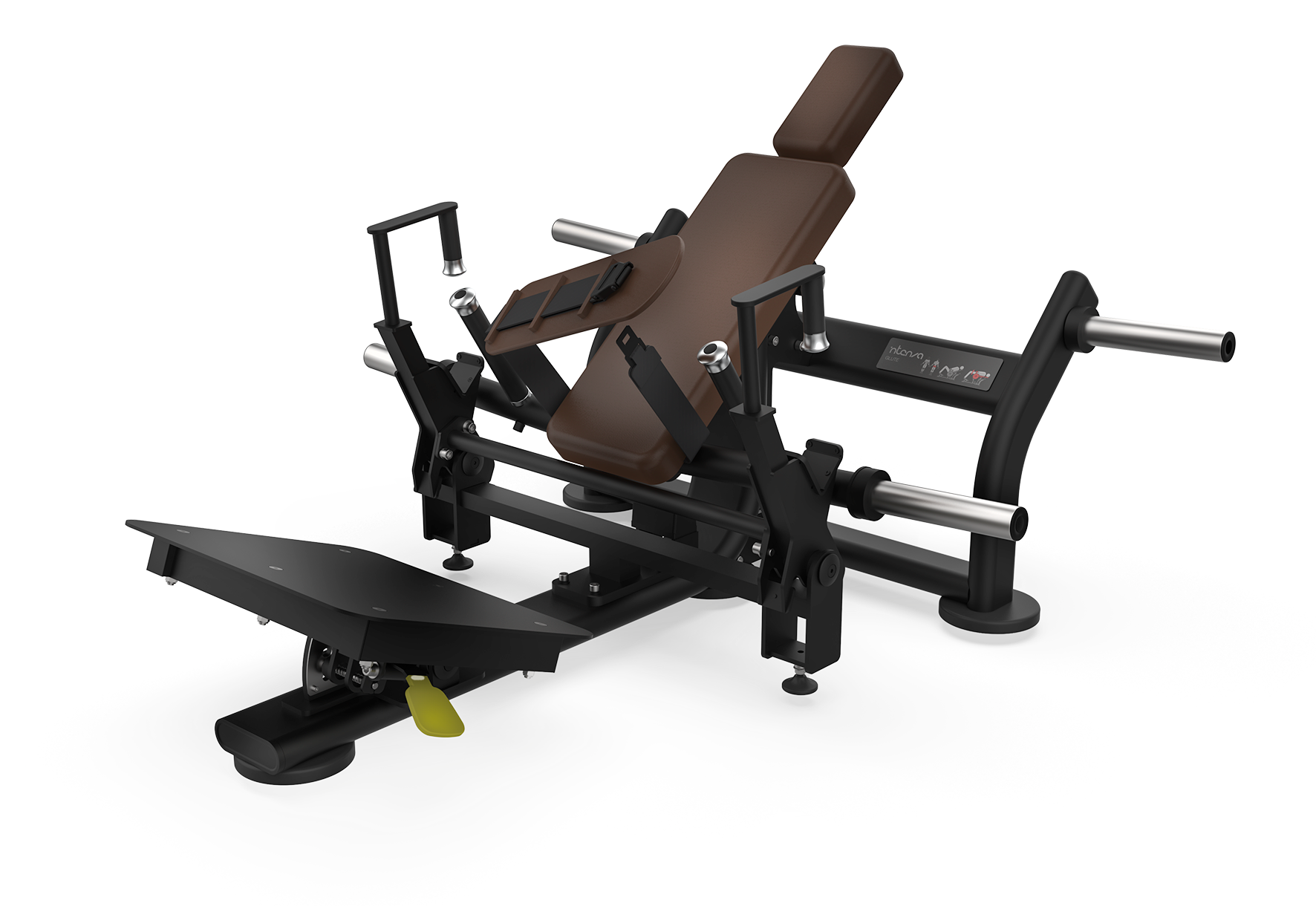 Intenza Glute Uplift Line