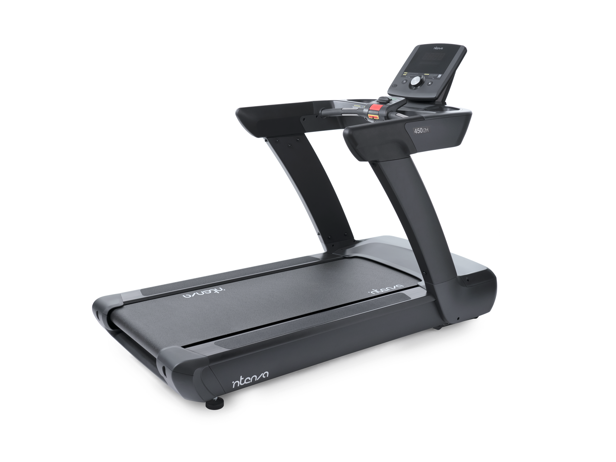 Intenza Treadmill HIIT 450 series