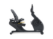 Intenza Recumbent Bike 450 series