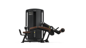 Intenza Prone Leg Curl Dezign Line