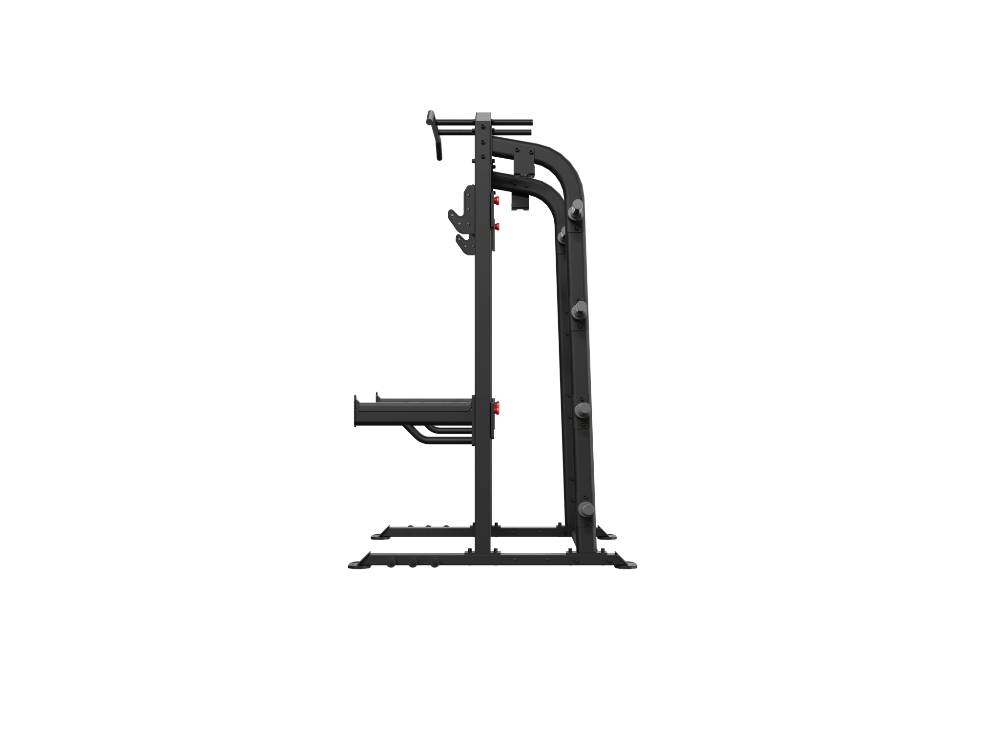Nautilus Half Rack Instinct