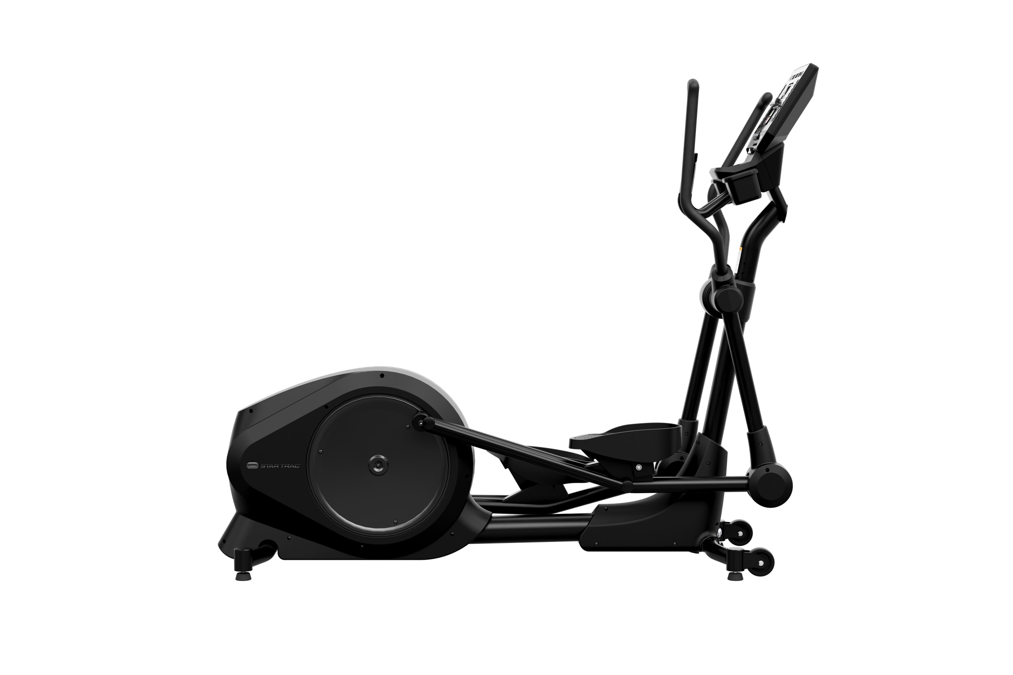 Star Trac 8RDE Rear Drive Elliptical 8 Series