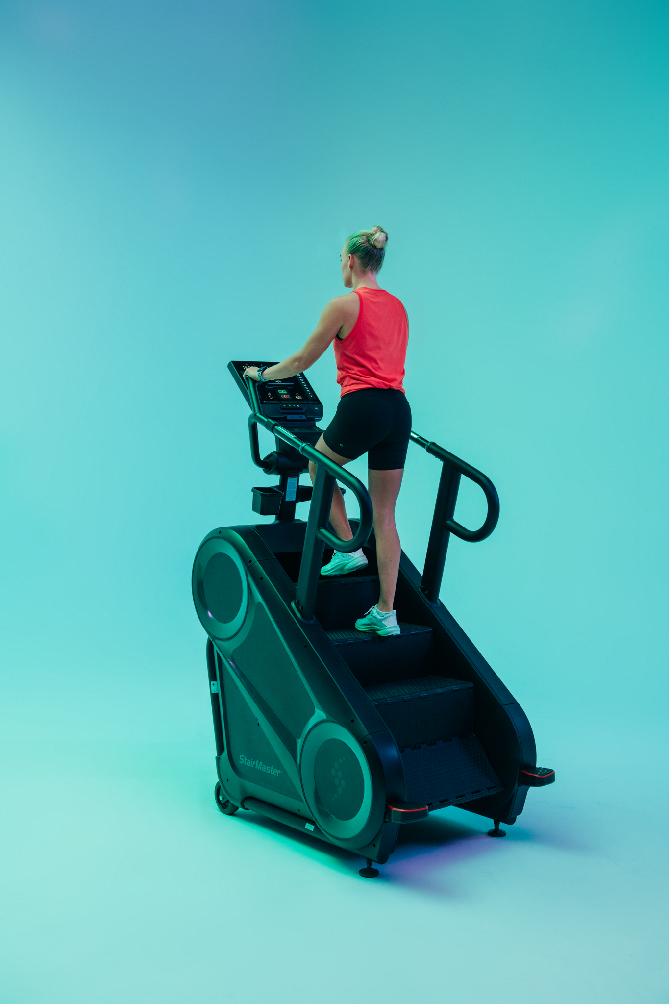 StairMaster 8Gx 8 Series