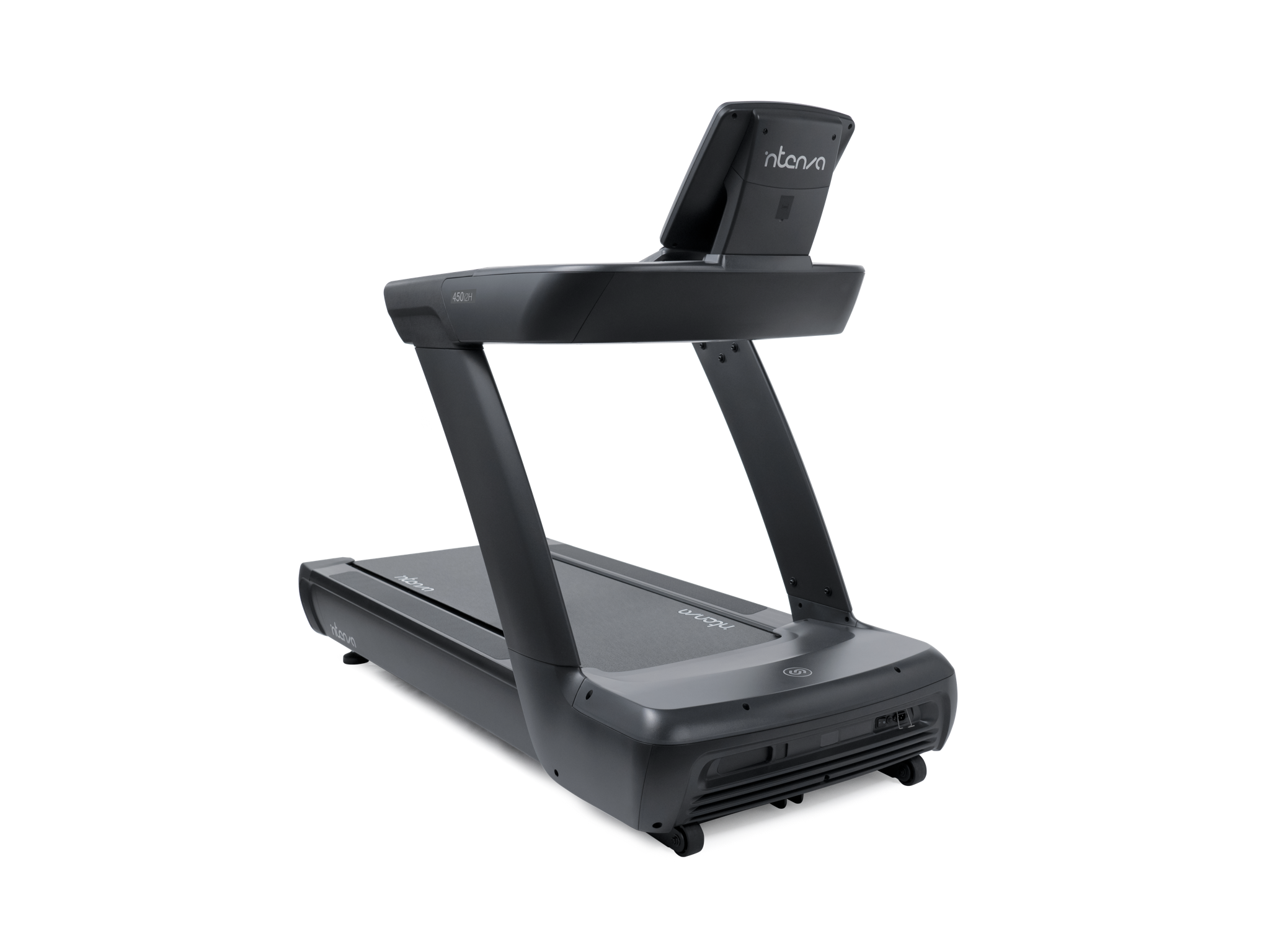 Intenza Treadmill HIIT 450 series