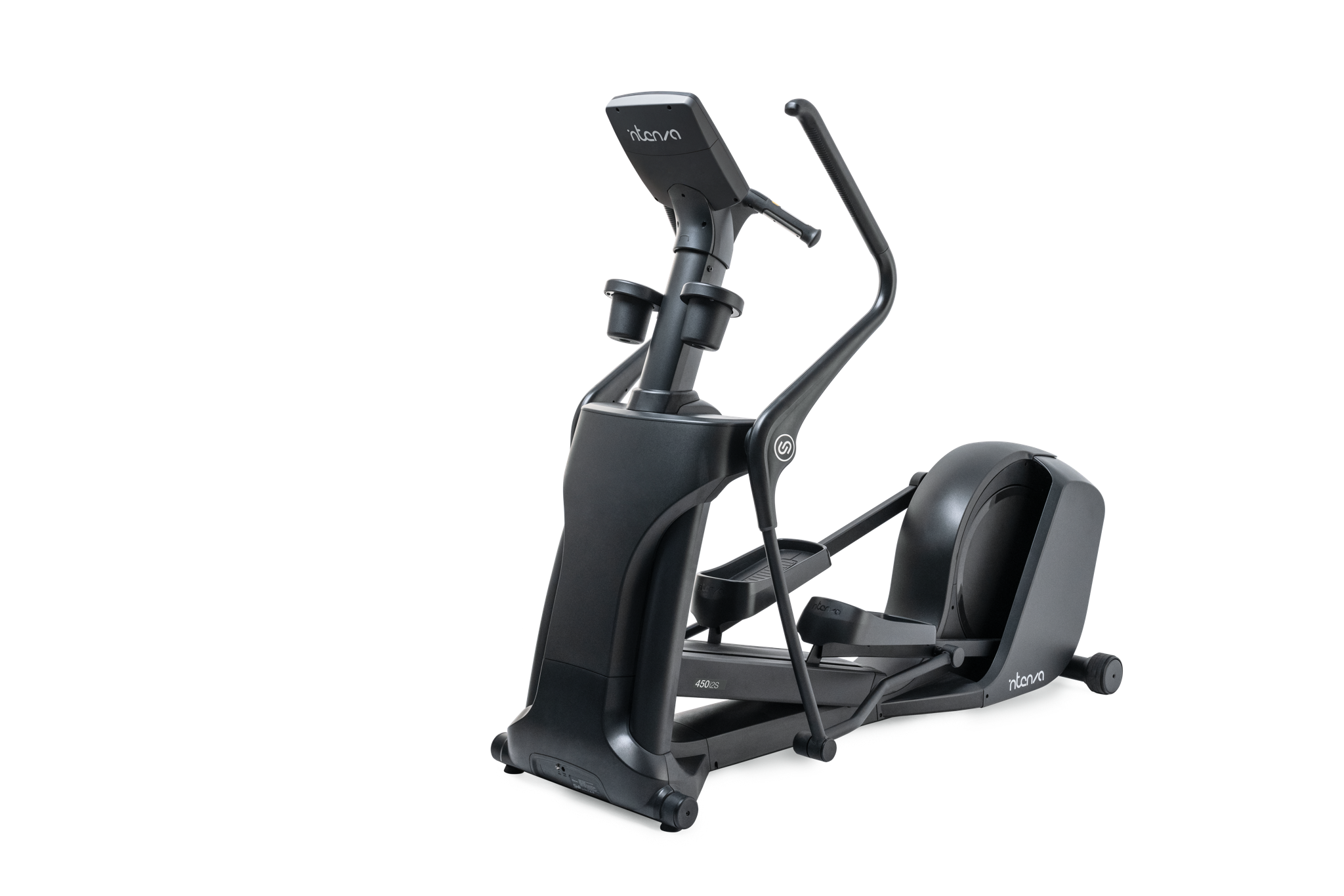 Intenza Crosstrainer 450 series