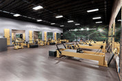 Pilates Reformer