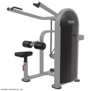 Nautilus Lat Pull Down Instinct