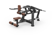 Intenza Triceps Press / Seated Dip Zone Line