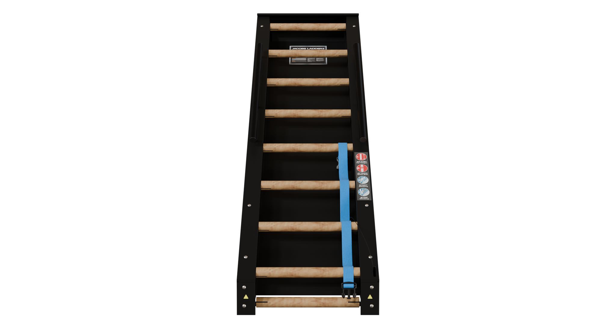 StairMaster Jacobs Ladder 2 Jacobs Ladder