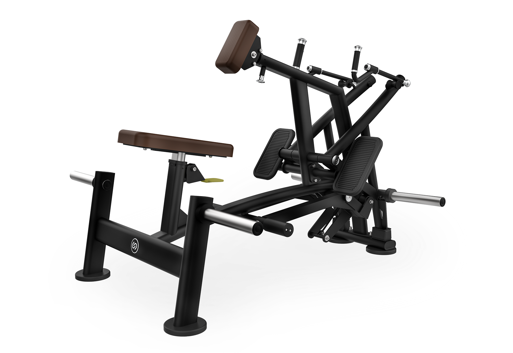 Intenza Seated Row Uplift Line