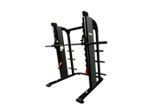 Throwdown Smith Machine Plate Loaded