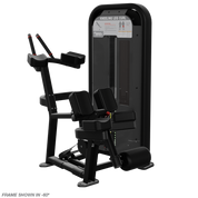 Nautilus Kneeling Leg Curl Impact